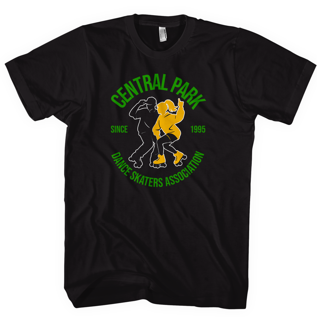 CPDSA 30th Design2 T-Shirt - cpdsamerch.org